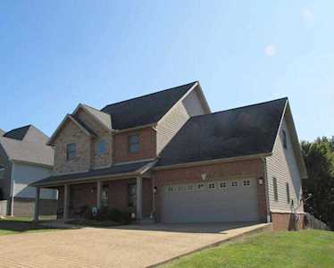 185 Lakeshore Circle Georgetown, KY 40324
