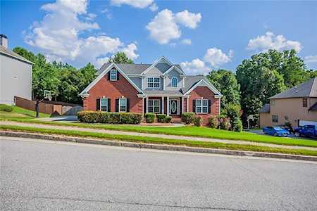 1230 Lilac Arbor Rd Dacula, GA 30019