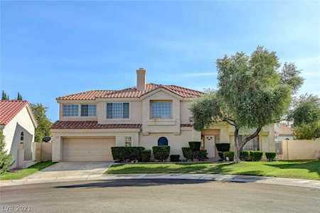 7621 Hackensack Ct Las Vegas, NV 89128