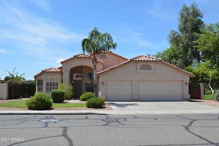 12447 W Vernon Avenue Avondale, AZ 85392