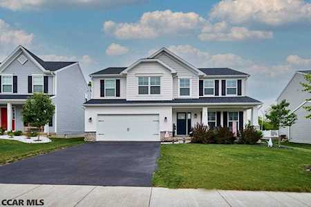 268 Amberleigh Lane Bellefonte, PA 16823