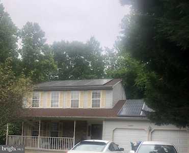 12300 Trotter Terrace Upper Marlboro, MD 20774