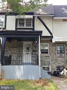 7223 Glenthorne Rd Upper Darby, PA 19082
