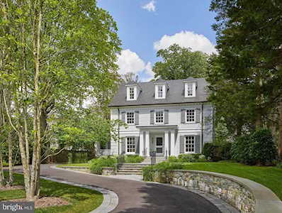 7609 Glenbrook Rd Bethesda, MD 20814