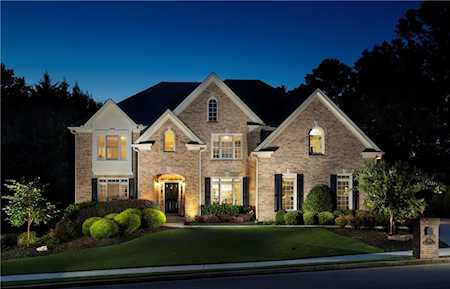 605 Barnesley Ln Alpharetta, GA 30022