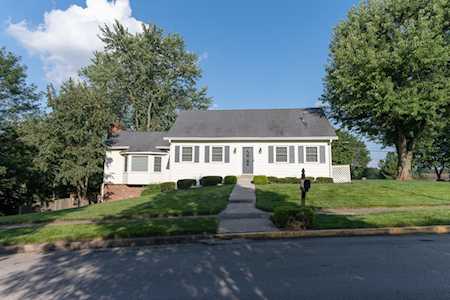 3416 Freeland Dr Lexington, KY 40502