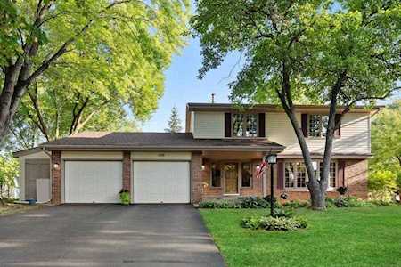 608 E 131st Street Burnsville, MN 55337