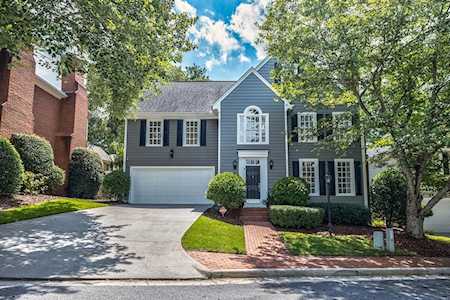 1189 NE Village Run NE Brookhaven, GA 30319
