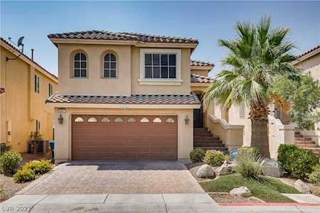 8447 Summers Ranch Ct Las Vegas, NV 89139