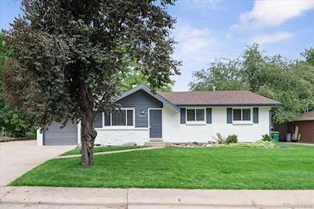 3815 W Monmouth Ave Littleton, CO 80123
