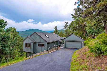 32896 Timber Ridge Rd Evergreen, CO 80439