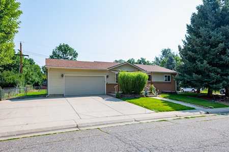 6309 Iris Way Arvada, CO 80004