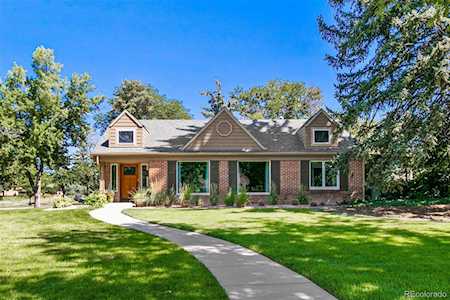 1920 S Milwaukee St Denver, CO 80210