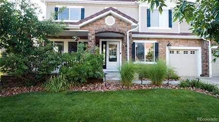 11882 Joplin Ct Commerce City, CO 80022