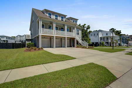 1483 Sheepshead Ln Mount Pleasant, SC 29466
