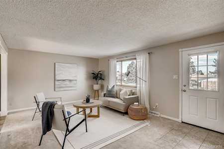 342 Olympus Circle Littleton, CO 80124