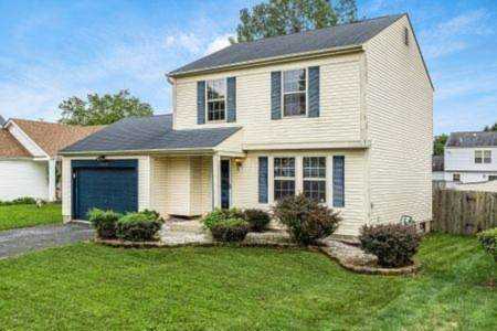 6859 Bennell Drive Reynoldsburg, OH 43068