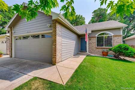 6242 Perry St Arvada, CO 80003