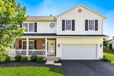 6012 Aquamarine Drive Grove City, OH 43123