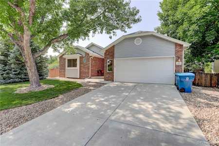 1911 Quail Circle Louisville, CO 80027