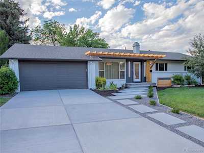 3683 S Hudson St Denver, CO 80237