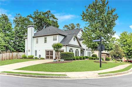 102 Thundering Hills Ridge Canton, GA 30114