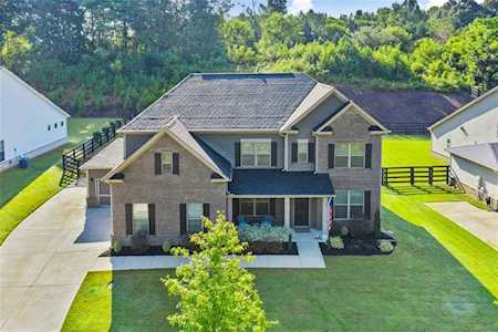 347 Carmichael Circle Canton, GA 30115