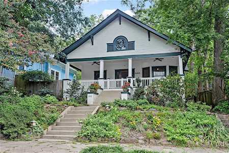 1212 Mansfield Ave NE Atlanta, GA 30307