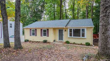 2535 Dorel Ln North Chesterfield, VA 23236