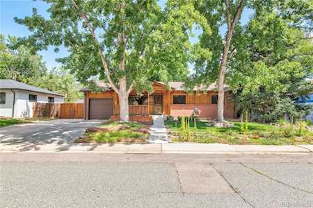 6119 Jellison Way Arvada, CO 80004