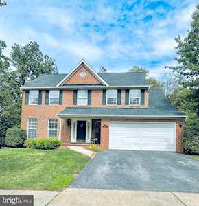 7909 Orchard Park Way Bowie, MD 20715