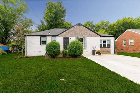 920 Solley Dr Nashville, TN 37216