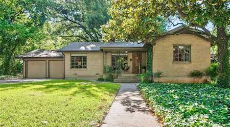 4611 Speedway Austin, TX 78751