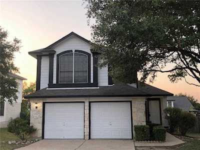 17311 Casa Piedra PL Round Rock, TX 78664