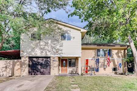 6242 Pierson Ct Arvada, CO 80004