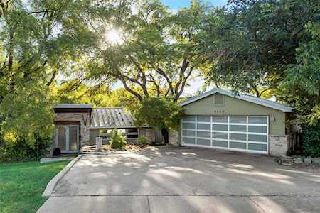 3050 Bellaire Drive W Fort Worth, TX 76109