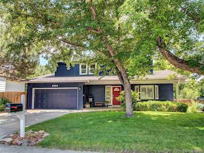 2394 Evans Ave Louisville, CO 80027