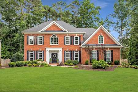 2838 Baccurate Dr Marietta, GA 30062
