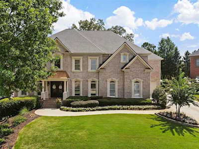 9005 Moor Park Run Duluth, GA 30097
