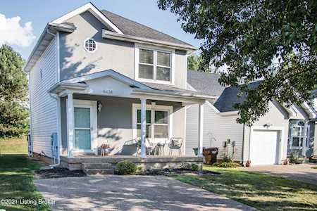 4424 Baygarden Ct Louisville, KY 40245