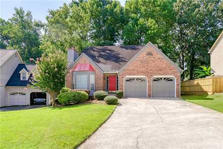 1404 Chapel Hill Ln SW Marietta, GA 30008