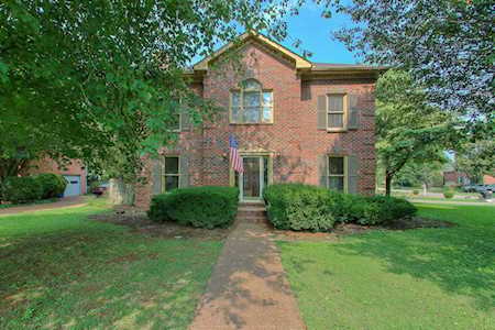 509 Justin Dr Franklin, TN 37064