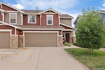 5786 Raleigh Circle Castle Rock, CO 80104