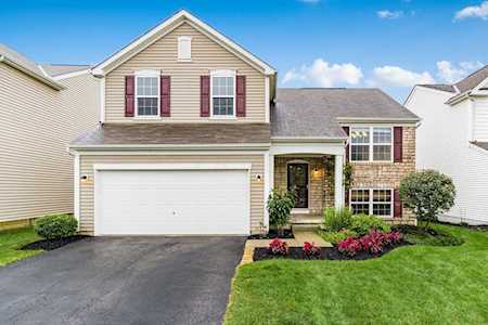 8559 Haleigh Woods Drive Blacklick, OH 43004
