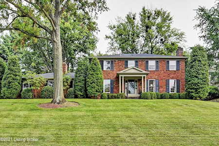 5805 Brittany Valley Rd Louisville, KY 40222