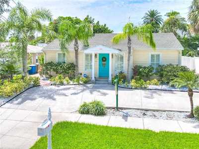 744 Bay Esplanade Clearwater Beach, FL 33767