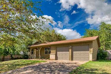 824 E Prairie View Road Crowley, TX 76036