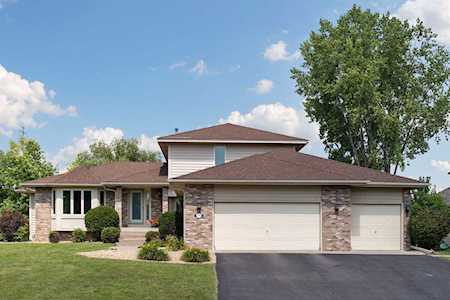 13778 96th Avenue N Maple Grove, MN 55369