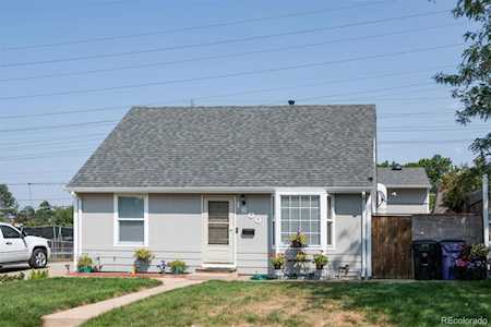 1600 S Quivas St Denver, CO 80223