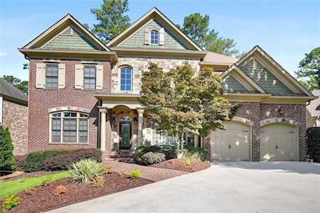 2850 Laurelgate Dr Decatur, GA 30033